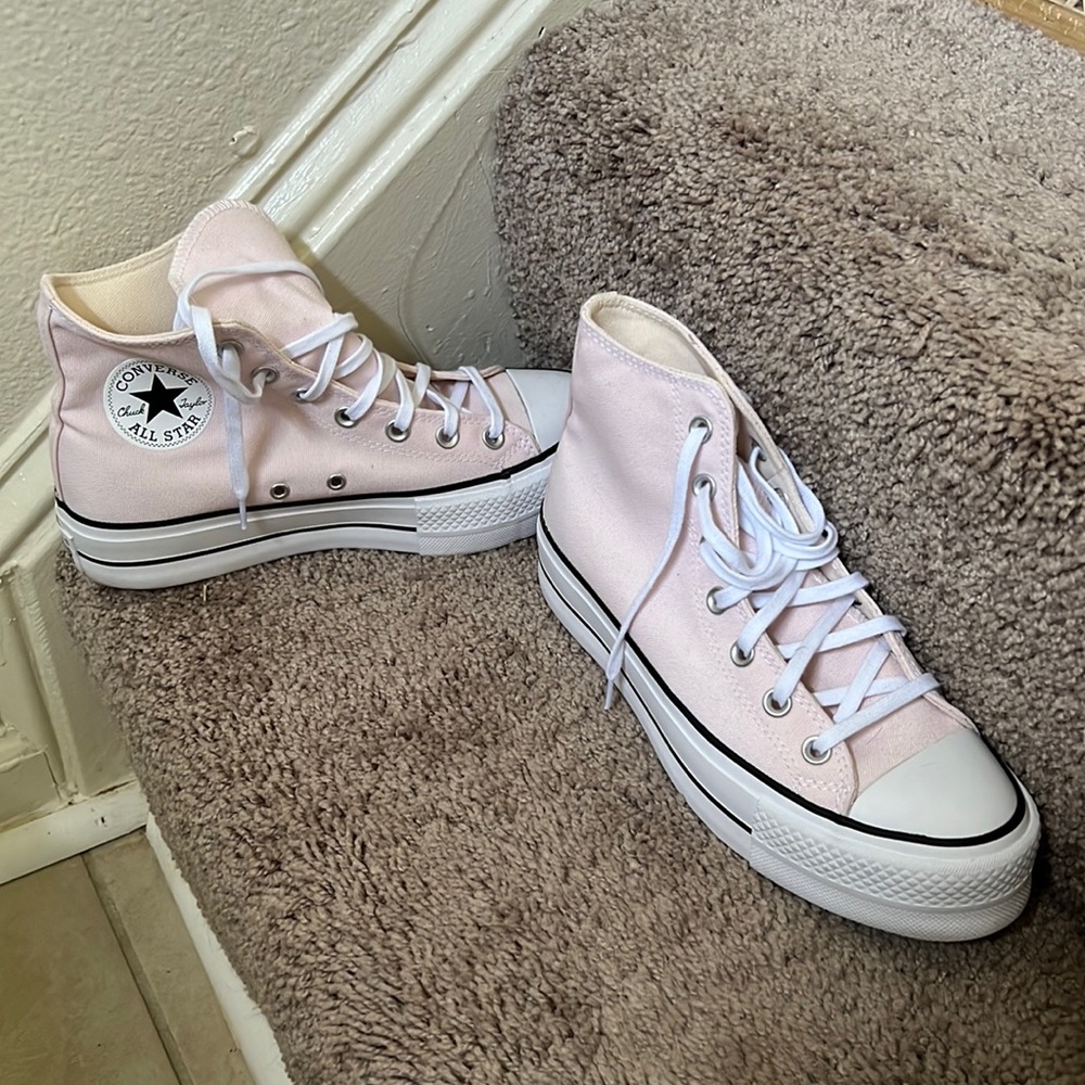 Chuck taylor converse